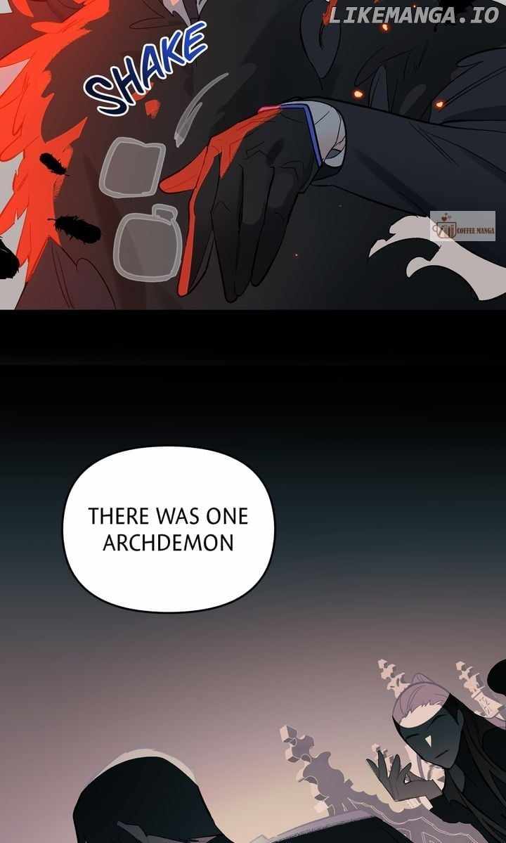 Dealing With Demons Chapter 52 58